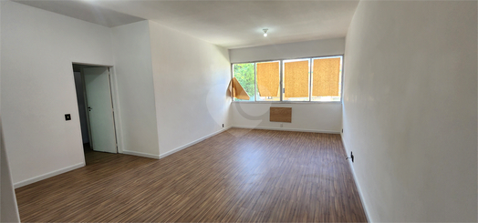Aluguel Apartamento Rio De Janeiro Tijuca 1