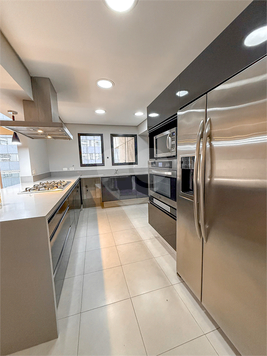 Venda Apartamento São Paulo Cidade Monções 1