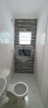 Venda Casa de vila Sorocaba Jardim Rubi 1