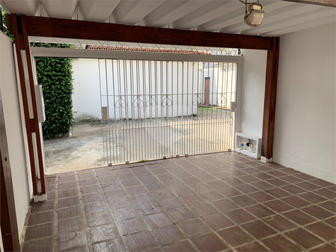 Venda Casa de vila São Paulo Cidade Monções 1