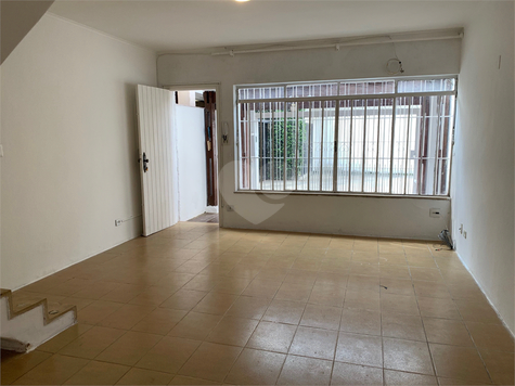 Aluguel Casa de vila São Paulo Cidade Monções 1