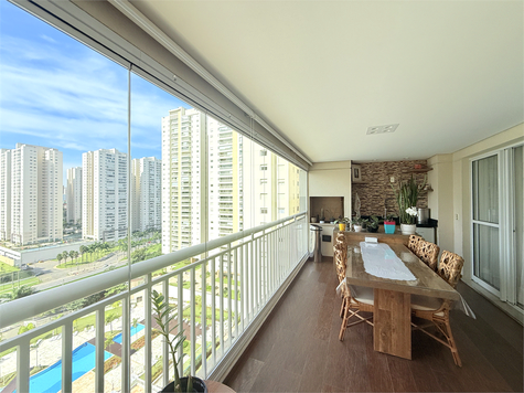 Aluguel Apartamento São Bernardo Do Campo Centro 1