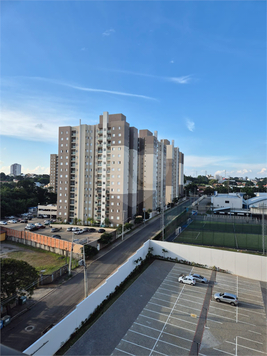 Venda Apartamento Indaiatuba Jardim Santiago 1