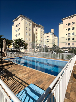 Venda Apartamento Sorocaba Jardim Guadalajara 1