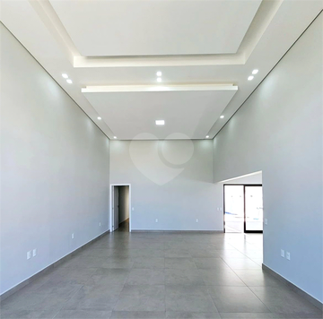 Venda Condomínio Sorocaba Parque Ibiti Reserva 1