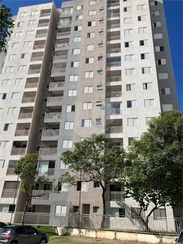Venda Apartamento Sorocaba Parque Campolim 1