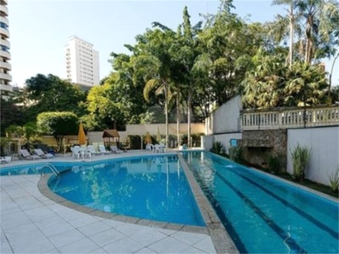 Aluguel Apartamento São Paulo Vila Andrade 1