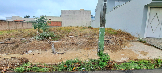 Venda Terreno São Carlos Planalto Paraíso 1
