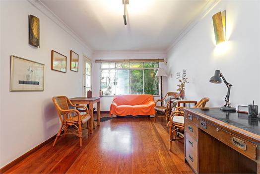 Aluguel Sobrado São Paulo Vila Madalena 1