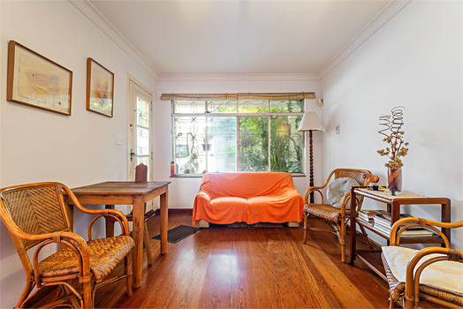 Aluguel Sobrado São Paulo Vila Madalena 1