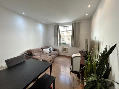 Venda Apartamento Rio De Janeiro Copacabana 1