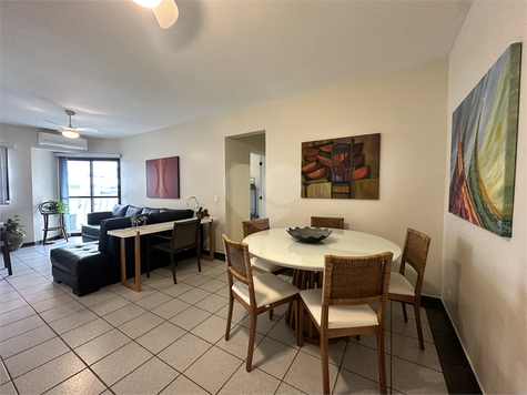 Venda Apartamento Bertioga Riviera 1