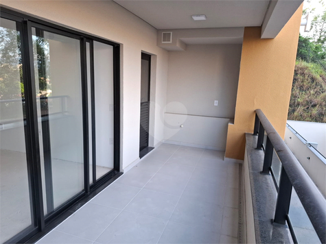 Venda Apartamento Jundiaí Portal Do Paraíso Ii 1