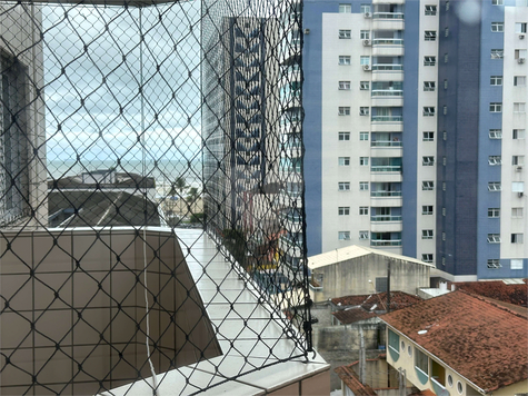 Venda Apartamento Praia Grande Guilhermina 1