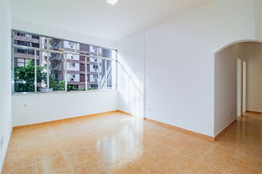 Venda Apartamento Rio De Janeiro Botafogo 1