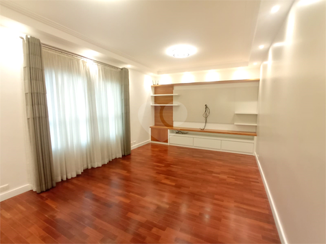 Aluguel Apartamento São Paulo Itaim Bibi 1