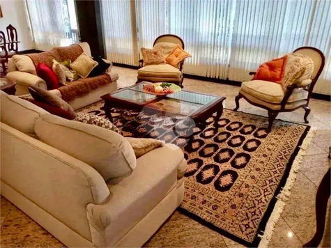 Venda Apartamento Rio De Janeiro Copacabana 1