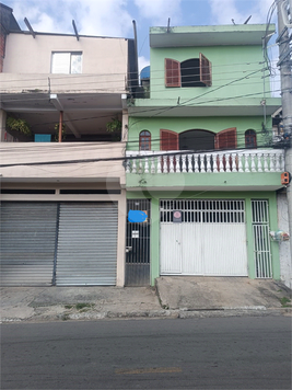 Venda Casa Jandira Jardim Sol Nascente 1