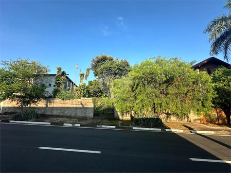 Venda Terreno Campinas Parque Alto Taquaral 1