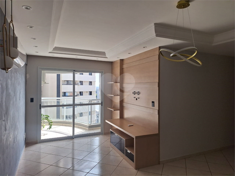 Venda Apartamento Sorocaba Jardim Emília 1
