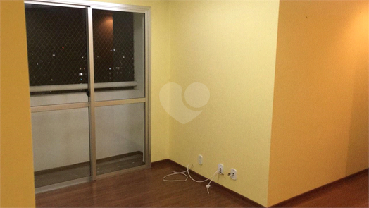 Venda Apartamento São Paulo Jardim Santa Terezinha (zona Leste) 1