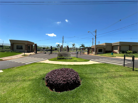 Venda Loteamento Ribeirão Preto Quinta Da Mata 1