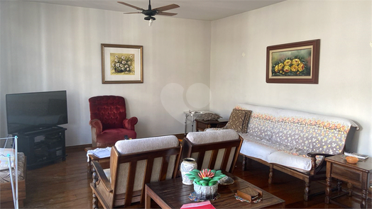 Venda Apartamento Niterói Ingá 1