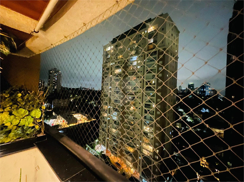 Venda Apartamento Barueri Dezoito Do Forte Empresarial/alphaville. 1