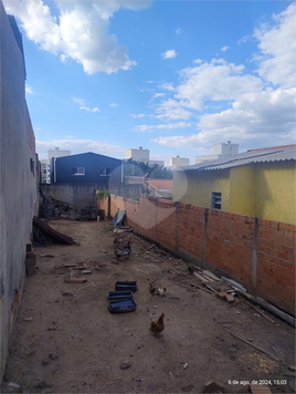 Venda Terreno Campinas Jardim Myrian Moreira Da Costa 1