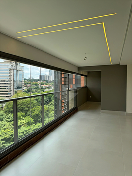 Venda Apartamento Campinas Cambuí 1