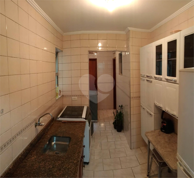 Venda Apartamento São Paulo Vila São José 1