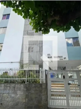 Venda Apartamento Salvador Pituba 1