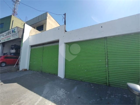 Aluguel Loja Santo André Vila Alto De Santo André 1