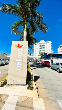 Venda Apartamento Sorocaba Jardim Vera Cruz 1