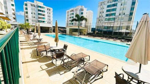 Venda Apartamento Sorocaba Jardim Vera Cruz 1
