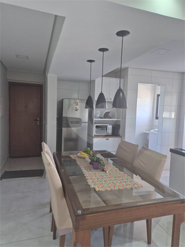Venda Apartamento São Paulo Jardim Primavera (zona Sul) 1