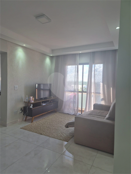 Venda Apartamento São Paulo Jardim Primavera (zona Sul) 1