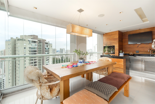Venda Apartamento São Paulo Vila Andrade 1
