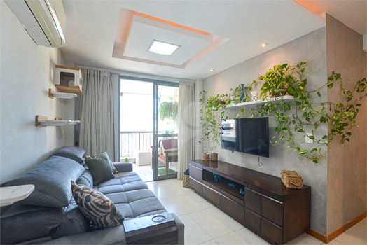 Venda Apartamento Niterói Icaraí 1
