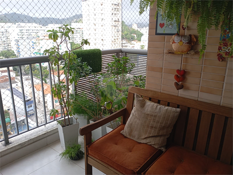 Venda Apartamento Niterói Icaraí 1
