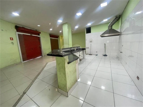 Aluguel Loja São Paulo Saúde 1
