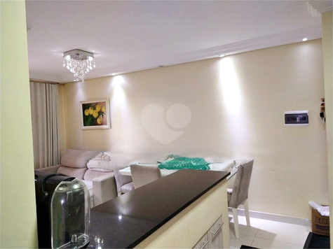 Venda Apartamento Sorocaba Jardim Gonçalves 1