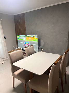 Venda Apartamento Sorocaba Jardim Novo Mundo 1