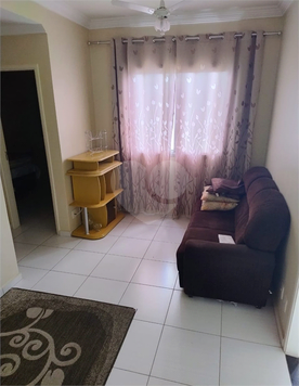 Venda Apartamento Sorocaba Parque Campolim 1