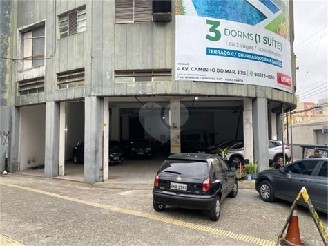Aluguel Loja Santo André Vila Palmares 1