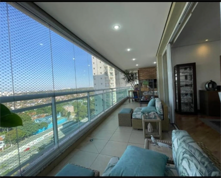 Venda Apartamento São Paulo Brooklin Paulista 1