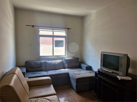 Venda Apartamento São Paulo Santo Amaro 1