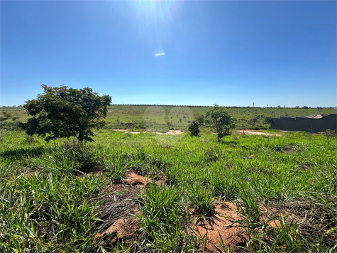 Venda Terreno Bauru Quinta Da Bela Olinda 1