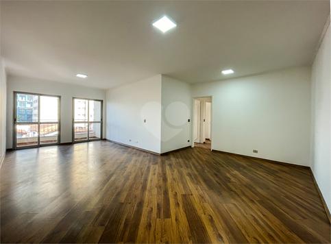Venda Apartamento São Paulo Jardim Das Acácias 1