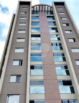 Venda Apartamento Santo André Vila Valparaíso 1